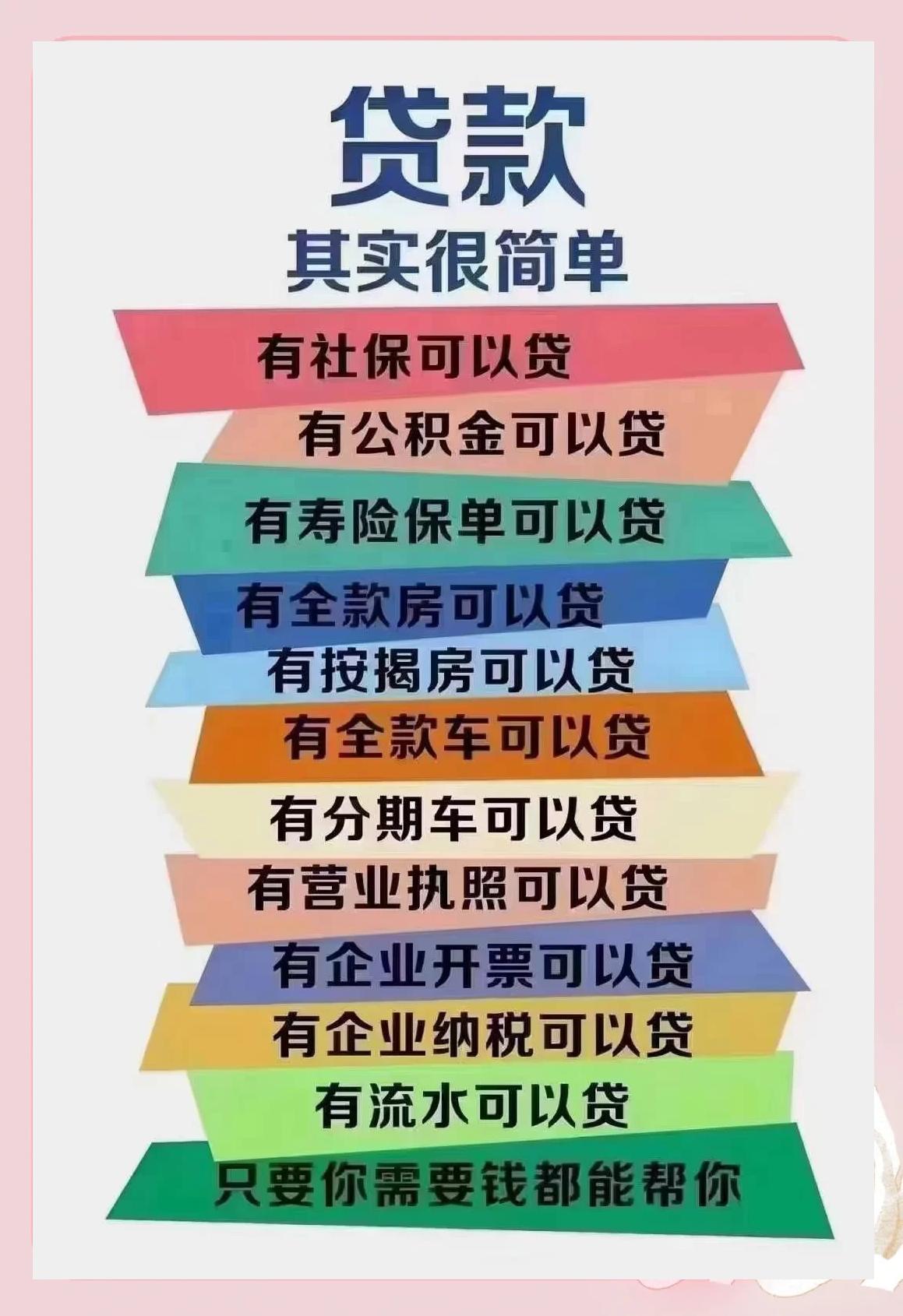 沈丘最新有社保必下的小额贷款方法分析(最方便真实的沈丘个人社保贷款能贷多少方法)